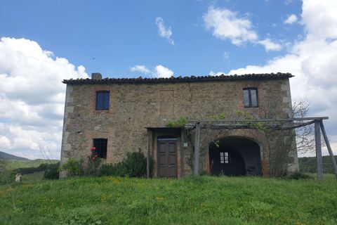 Villa a Orvieto, Terni, Orvieto - € 450.000 | Ref: PRODO03-1-875808 - foto 8