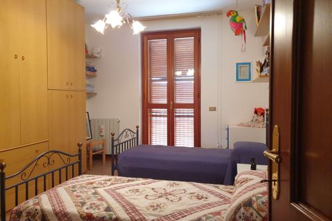 Villa i Amelia, Terni, Amelia - € 230.000 | Ref: MONTECAMPANO-1-875849 - foto 6