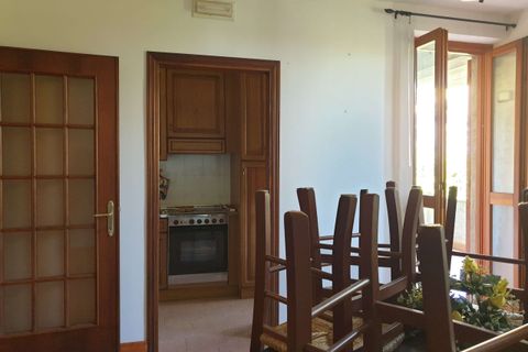 Villa i Amelia, Terni, Amelia - € 230.000 | Ref: MONTECAMPANO-1-875849 - foto 13