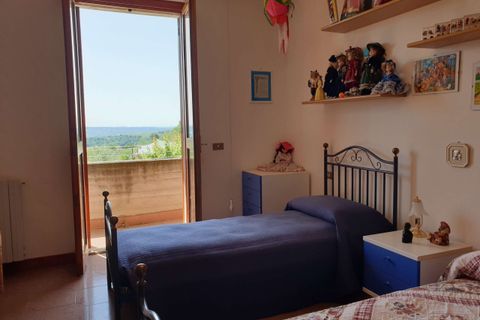 Villa i Amelia, Terni, Amelia - € 230.000 | Ref: MONTECAMPANO-1-875849 - foto 19