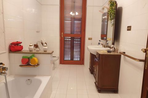Villa i Amelia, Terni, Amelia - € 230.000 | Ref: MONTECAMPANO-1-875849 - foto 24