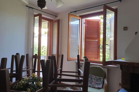 Villa i Amelia, Terni, Amelia - € 230.000 | Ref: MONTECAMPANO-1-875849 - foto 25