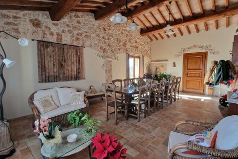Villa a Montecastrilli, Terni, Montecastrilli - € 560.000 | Ref: MONTECASTRILLI15-875888 - foto 2