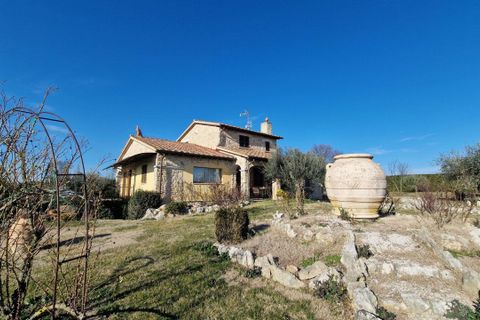 Villa a Montecastrilli, Terni, Montecastrilli - € 560.000 | Ref: MONTECASTRILLI15-875888 - foto 3