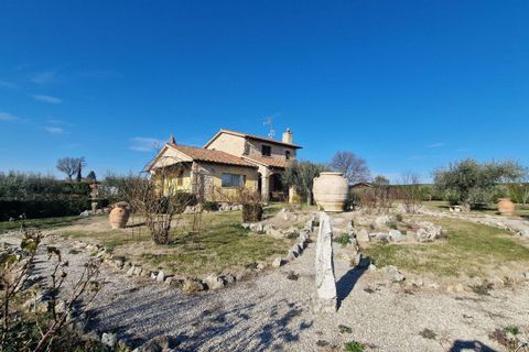 Villa a Montecastrilli, Terni, Montecastrilli - € 560.000 | Ref: MONTECASTRILLI15-875888 - foto 4