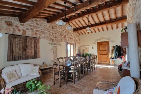 Villa a Montecastrilli, Terni, Montecastrilli - € 560.000 | Ref: MONTECASTRILLI15-875888 - foto 11