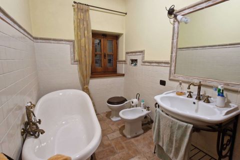 Villa a Montecastrilli, Terni, Montecastrilli - € 560.000 | Ref: MONTECASTRILLI15-875888 - foto 15