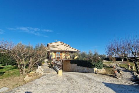 Villa a Montecastrilli, Terni, Montecastrilli - € 560.000 | Ref: MONTECASTRILLI15-875888 - foto 22