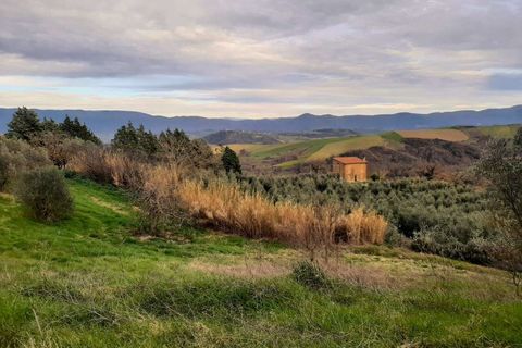 Villa i Todi, Perugia, Todi - € 85.000 | Ref: PESCIANO01-875943 - foto 1