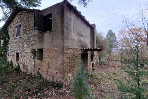 Villa i Todi, Perugia, Todi - € 85.000 | Ref: PESCIANO01-875943 - foto 2
