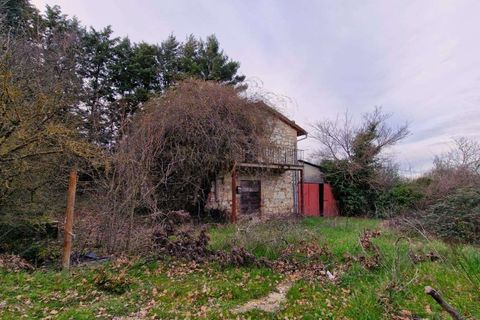 Villa i Todi, Perugia, Todi - € 85.000 | Ref: PESCIANO01-875943 - foto 3
