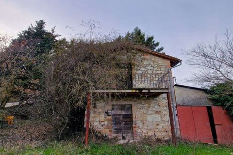 Villa i Todi, Perugia, Todi - € 85.000 | Ref: PESCIANO01-875943 - foto 4