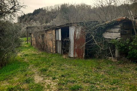 Villa i Todi, Perugia, Todi - € 85.000 | Ref: PESCIANO01-875943 - foto 18