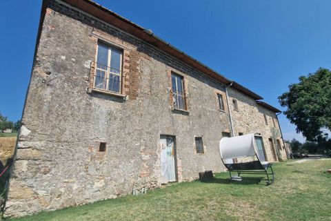 Villa i Montecastrilli, Terni, Montecastrilli - € 100.000 | Ref: MONTECASTRILLI06-1-876021 - foto 1