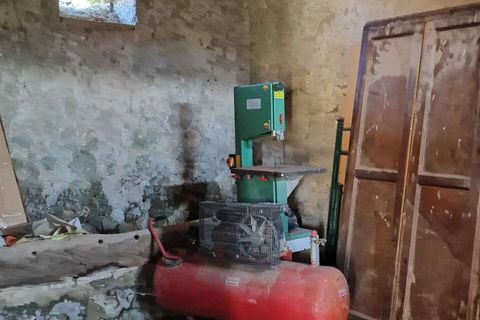 Villa i Montecastrilli, Terni, Montecastrilli - € 100.000 | Ref: MONTECASTRILLI06-1-876021 - foto 12