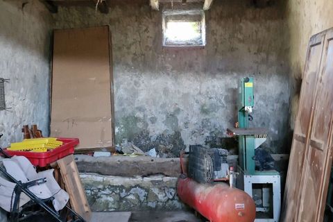 Villa i Montecastrilli, Terni, Montecastrilli - € 100.000 | Ref: MONTECASTRILLI06-1-876021 - foto 13