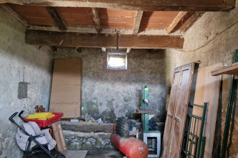 Villa i Montecastrilli, Terni, Montecastrilli - € 100.000 | Ref: MONTECASTRILLI06-1-876021 - foto 14