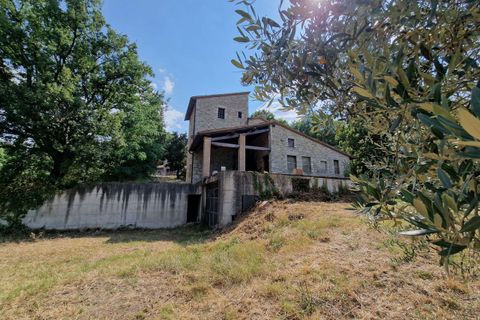 Villa i Baschi, Terni, Baschi - € 250.000 | Ref: BASCHI20-876172 - foto 14
