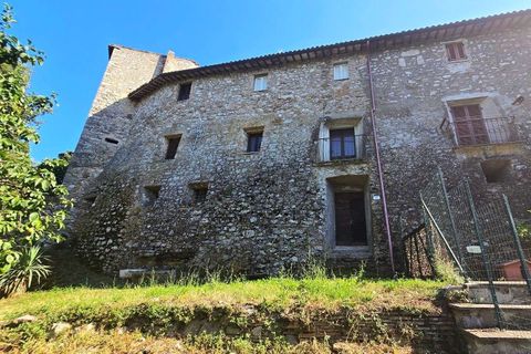 Villa a Montecchio, Terni, Montecchio - € 110.000 | Ref: MON031-876190 - foto 3