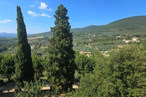 Villa a Montecchio, Terni, Montecchio - € 110.000 | Ref: MON031-876190 - foto 22