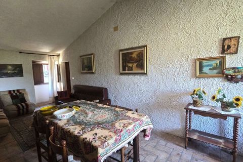 Villa a Montecchio, Terni, Montecchio - € 110.000 | Ref: MON031-876190 - foto 24