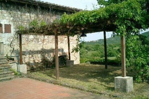 Villa i Guardea, Terni, Guardea - € 870.000 | Ref: GUARDEA20-1-876237 - foto 3