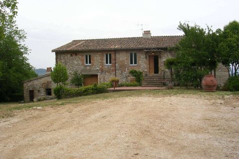 Villa i Guardea, Terni, Guardea - € 870.000 | Ref: GUARDEA20-1-876237 - foto 4