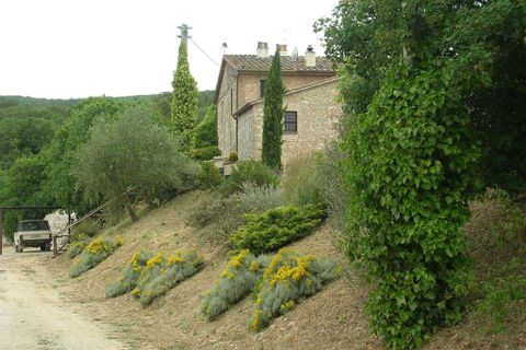 Villa i Guardea, Terni, Guardea - € 870.000 | Ref: GUARDEA20-1-876237 - foto 11