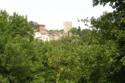Villa i Guardea, Terni, Guardea - € 870.000 | Ref: GUARDEA20-1-876237 - foto 12