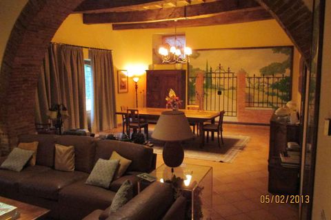 Villa i Guardea, Terni, Guardea - € 870.000 | Ref: GUARDEA20-1-876237 - foto 16