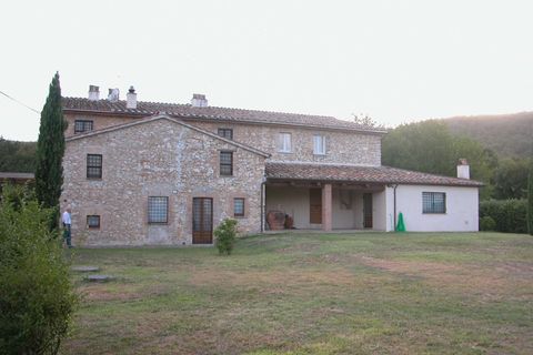 Villa i Guardea, Terni, Guardea - € 870.000 | Ref: GUARDEA20-1-876237 - foto 17