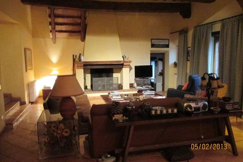 Villa i Guardea, Terni, Guardea - € 870.000 | Ref: GUARDEA20-1-876237 - foto 19