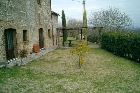 Villa i Guardea, Terni, Guardea - € 870.000 | Ref: GUARDEA20-1-876237 - foto 20