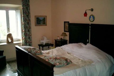 Villa i Guardea, Terni, Guardea - € 870.000 | Ref: GUARDEA20-1-876237 - foto 21