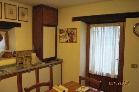 Villa i Guardea, Terni, Guardea - € 870.000 | Ref: GUARDEA20-1-876237 - foto 22