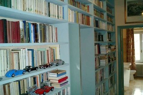 Villa i Guardea, Terni, Guardea - € 870.000 | Ref: GUARDEA20-1-876237 - foto 23
