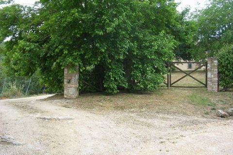 Villa i Guardea, Terni, Guardea - € 870.000 | Ref: GUARDEA20-1-876237 - foto 25