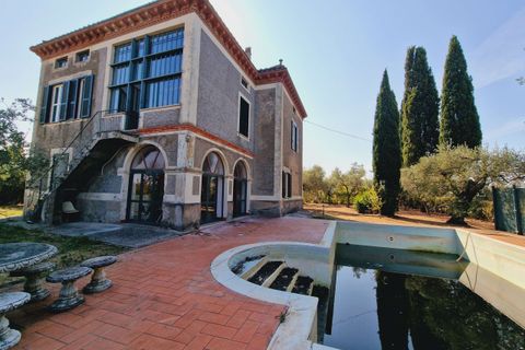 Villa i Amelia, Terni, Amelia - € 360.000 | Ref: AMELIA25-876263 - foto 1