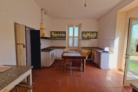 Villa i Amelia, Terni, Amelia - € 360.000 | Ref: AMELIA25-876263 - foto 21
