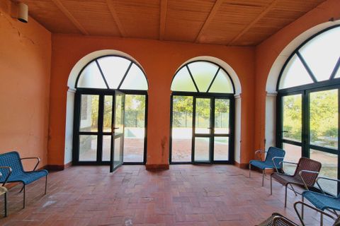 Villa i Amelia, Terni, Amelia - € 360.000 | Ref: AMELIA25-876263 - foto 22
