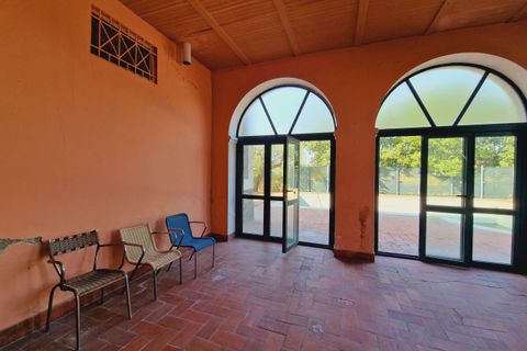 Villa i Amelia, Terni, Amelia - € 360.000 | Ref: AMELIA25-876263 - foto 24