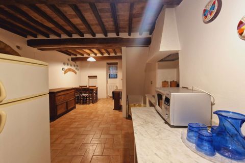 Villa a Todi, Perugia, Todi - € 110.000 | Ref: TODI41-876315 - foto 4