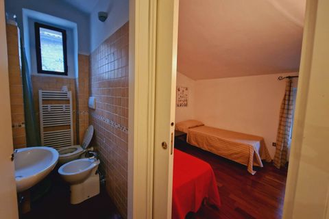 Villa a Todi, Perugia, Todi - € 110.000 | Ref: TODI41-876315 - foto 7