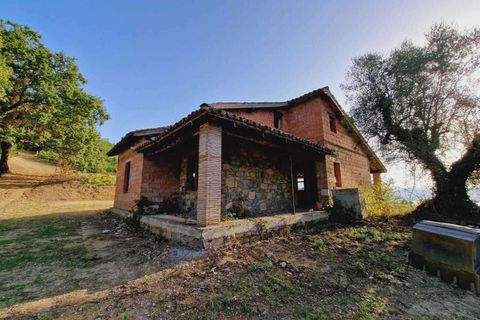 Villa en Baschi, Terni, Baschi - € 329.000 | Ref: CORBARA02-1-876341 - photo 3