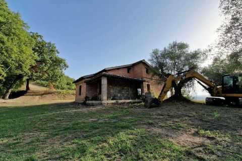 Villa en Baschi, Terni, Baschi - € 329.000 | Ref: CORBARA02-1-876341 - photo 4