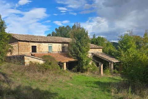 Villa i Orvieto, Terni, Orvieto - € 350.000 | Ref: ORVIETO03-876416 - foto 1