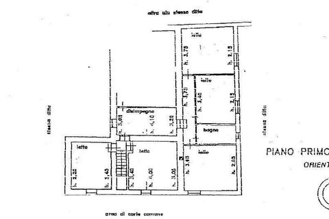 Villa i Orvieto, Terni, Orvieto - € 350.000 | Ref: ORVIETO03-876416 - foto 14