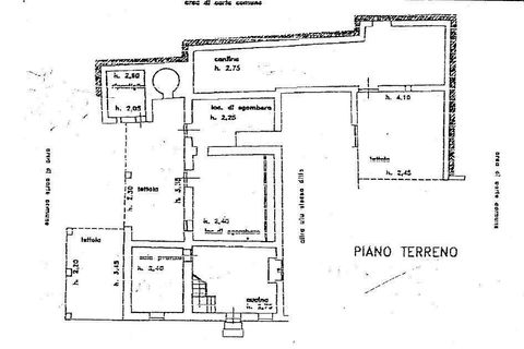 Villa i Orvieto, Terni, Orvieto - € 350.000 | Ref: ORVIETO03-876416 - foto 15