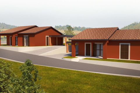 Villa a Montecastrilli, Terni, Montecastrilli - € 285.000 | Ref: QUADRELLI02-1-1-1-1-876439 - foto 3