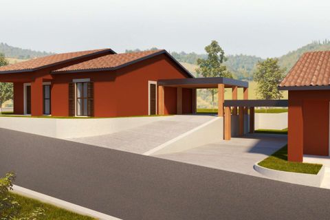 Villa a Montecastrilli, Terni, Montecastrilli - € 285.000 | Ref: QUADRELLI02-1-1-1-1-876439 - foto 5